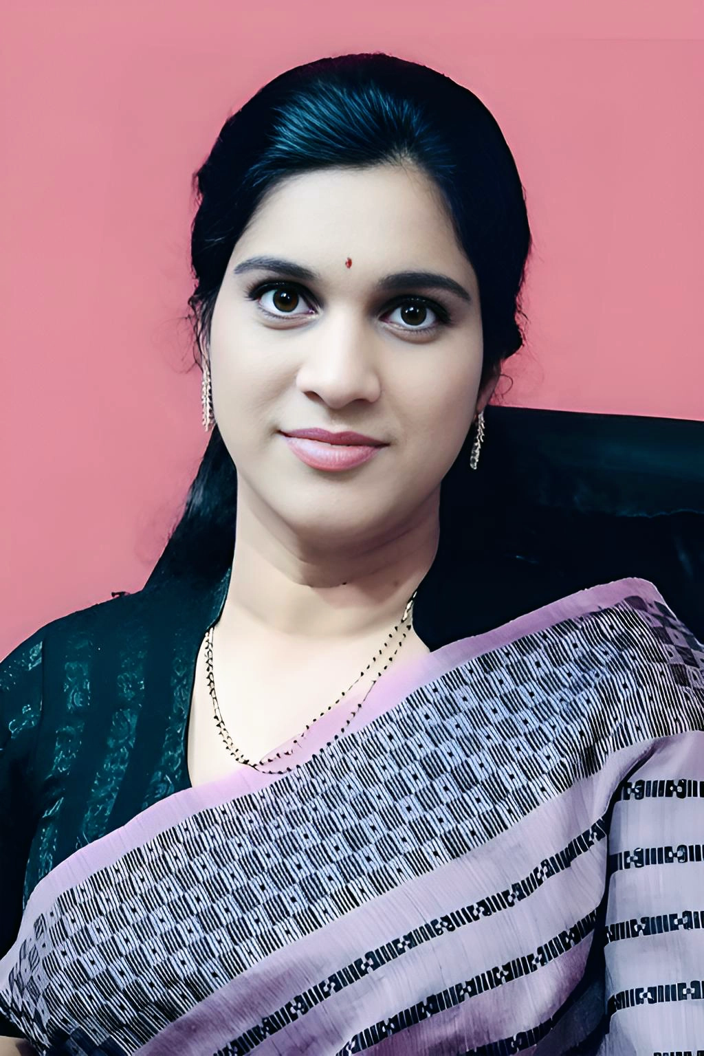 Mrs. Koyilada Aruna, Director